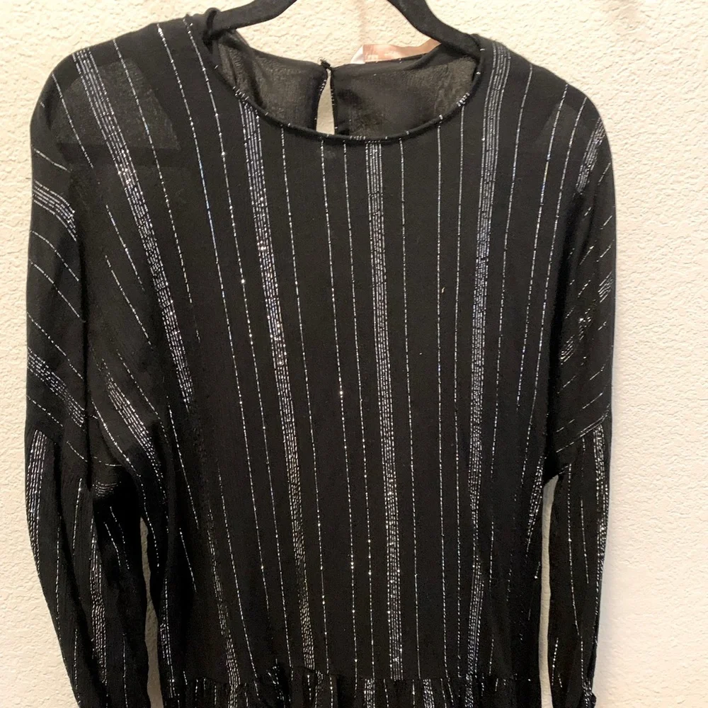 ZARA Dress ✨NWOT✨ - Picture 2 of 9
